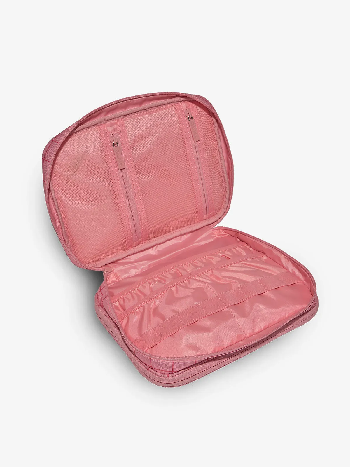 Tablet Tech Organizer