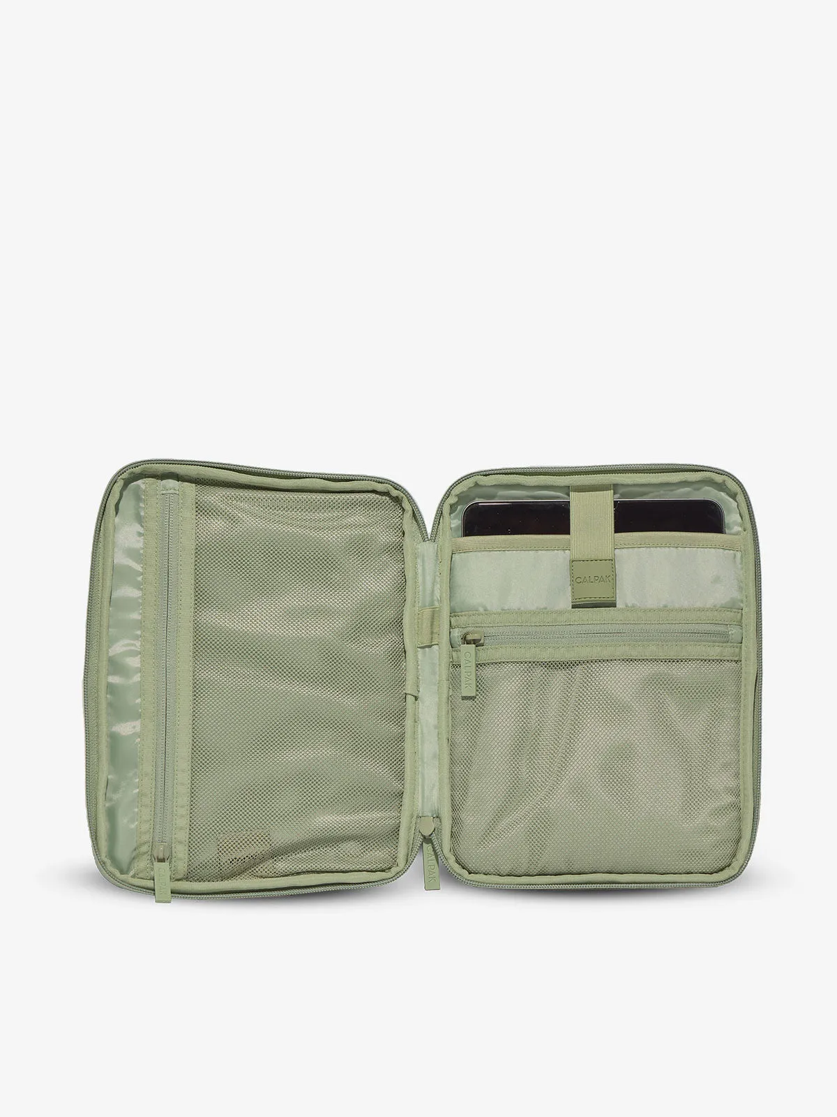 Tablet Tech Organizer