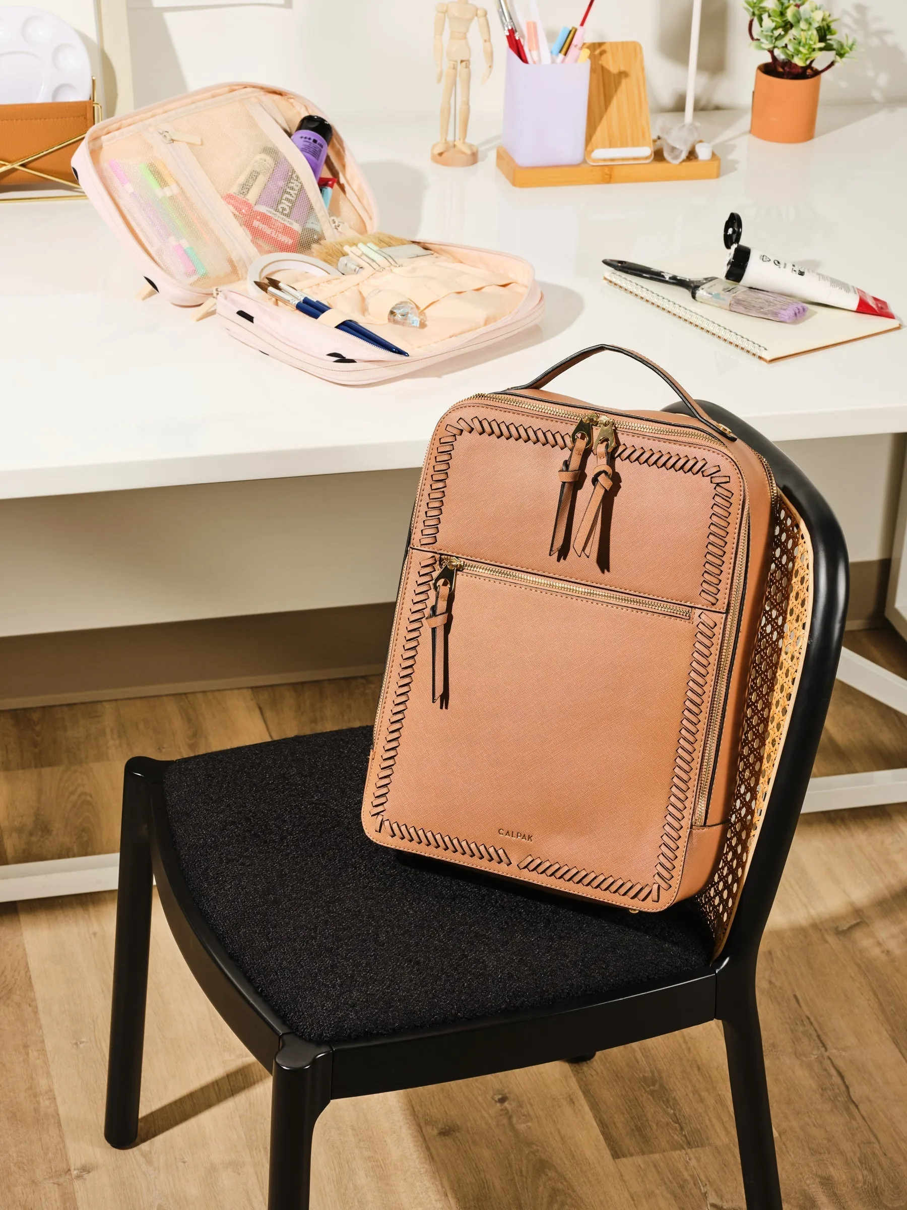 Tablet Tech Organizer