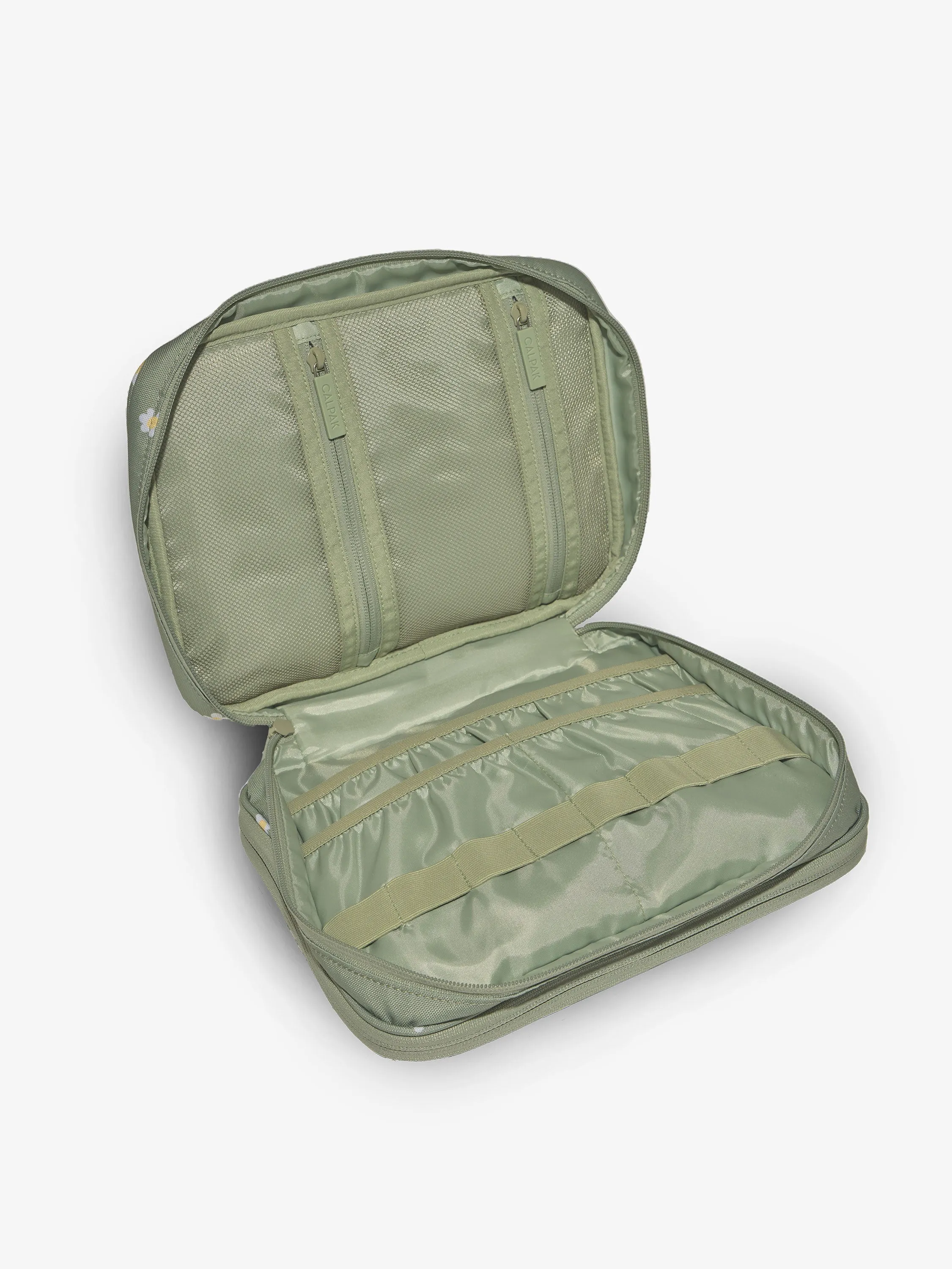 Tablet Tech Organizer
