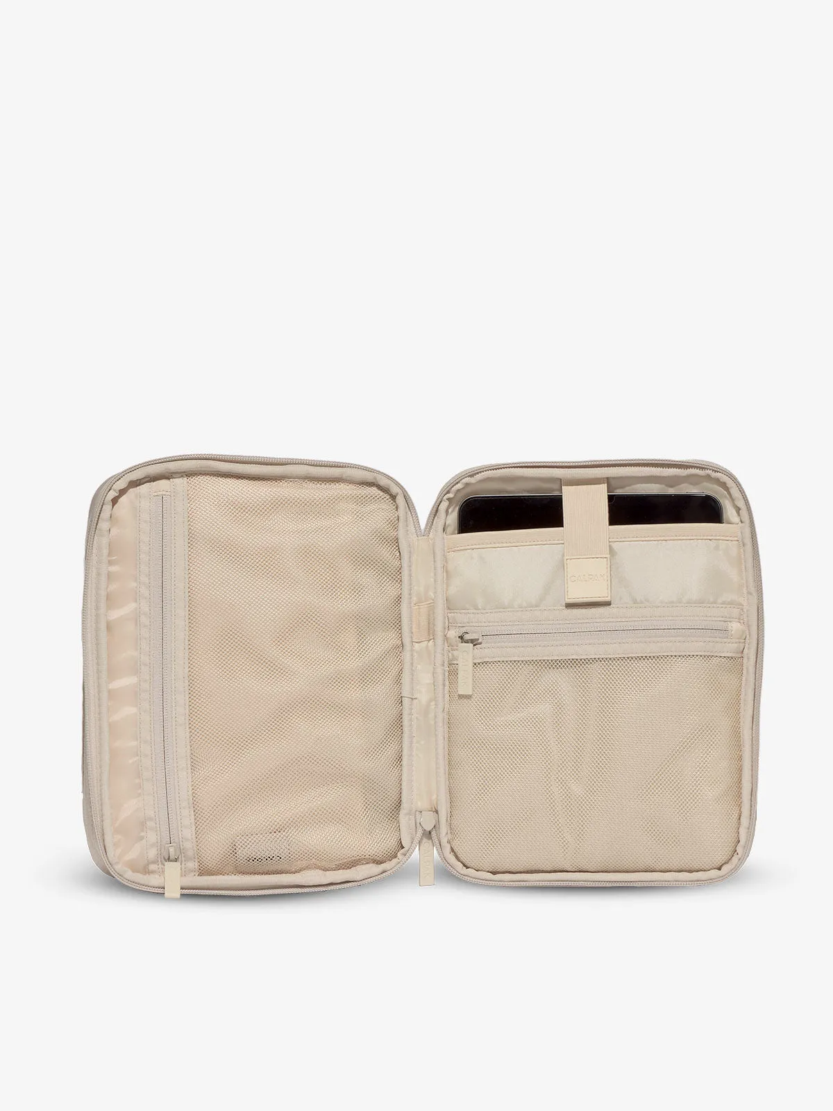 Tablet Tech Organizer