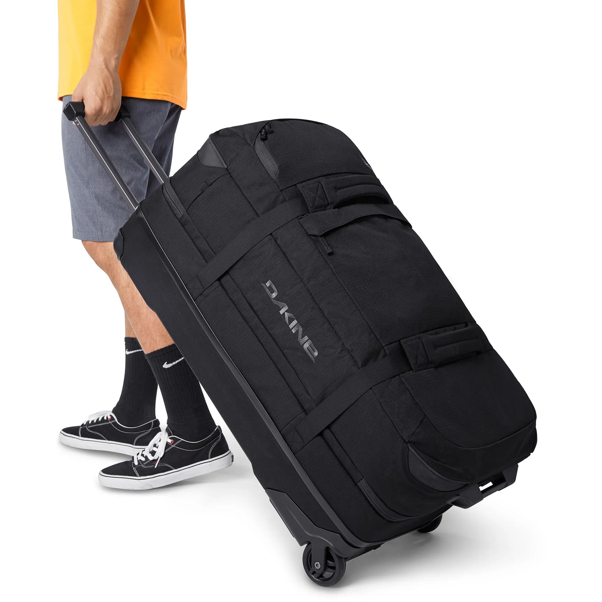 Team Split Roller Bag 110L Jamie Anderson - Waterfall