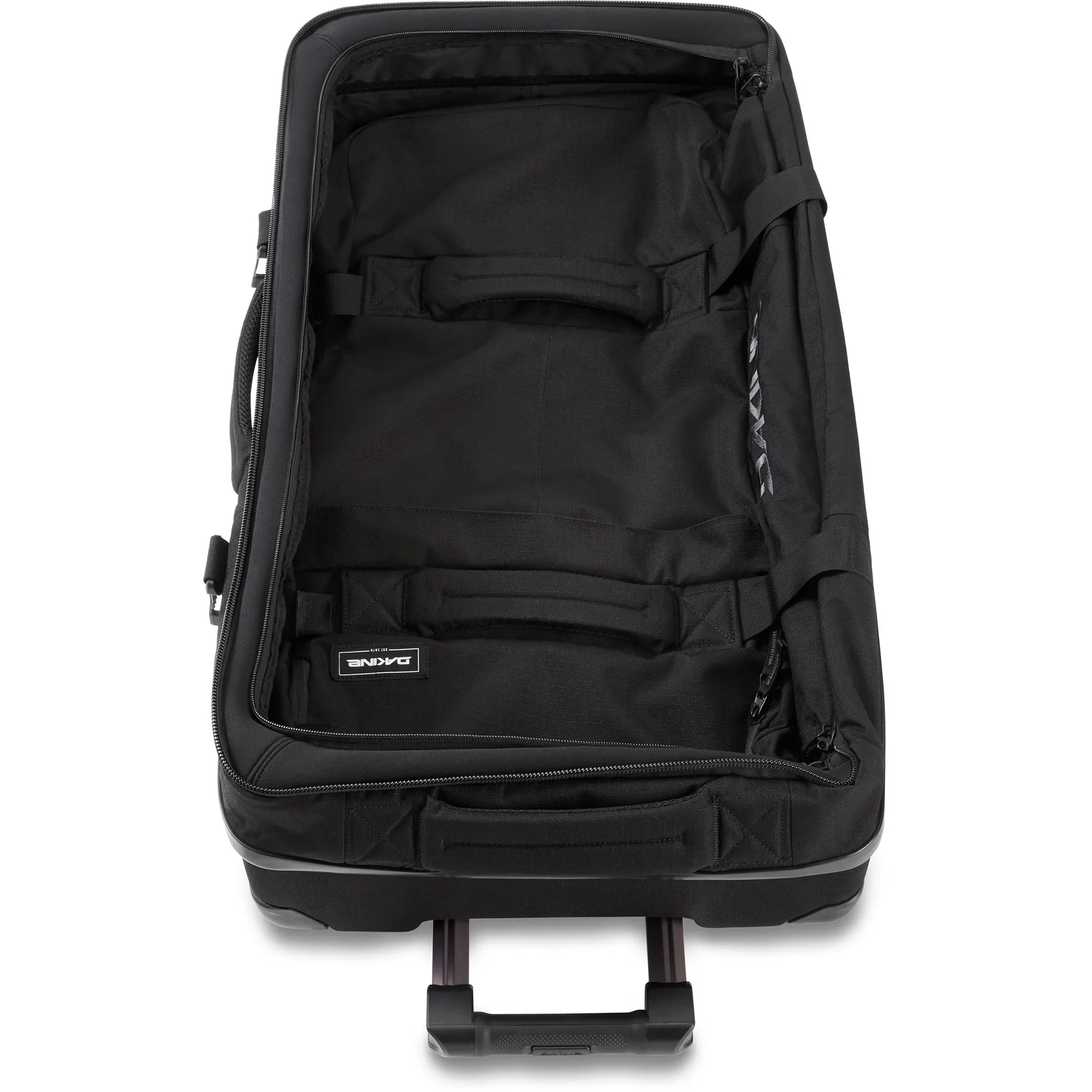 Team Split Roller Bag 110L Jamie Anderson - Waterfall