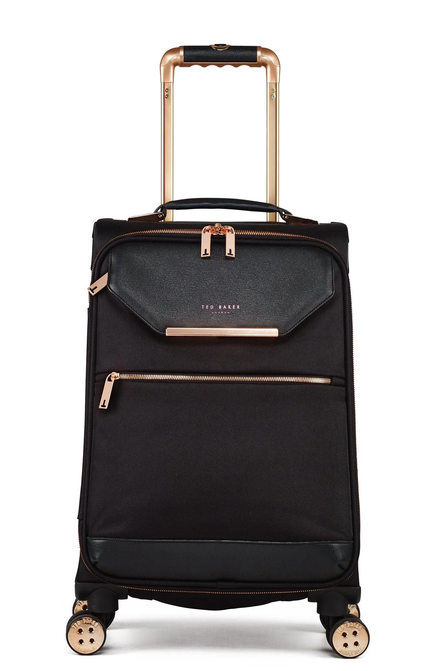 Ted Baker Albany Softside 21" -Wheel Carry-On Luggage