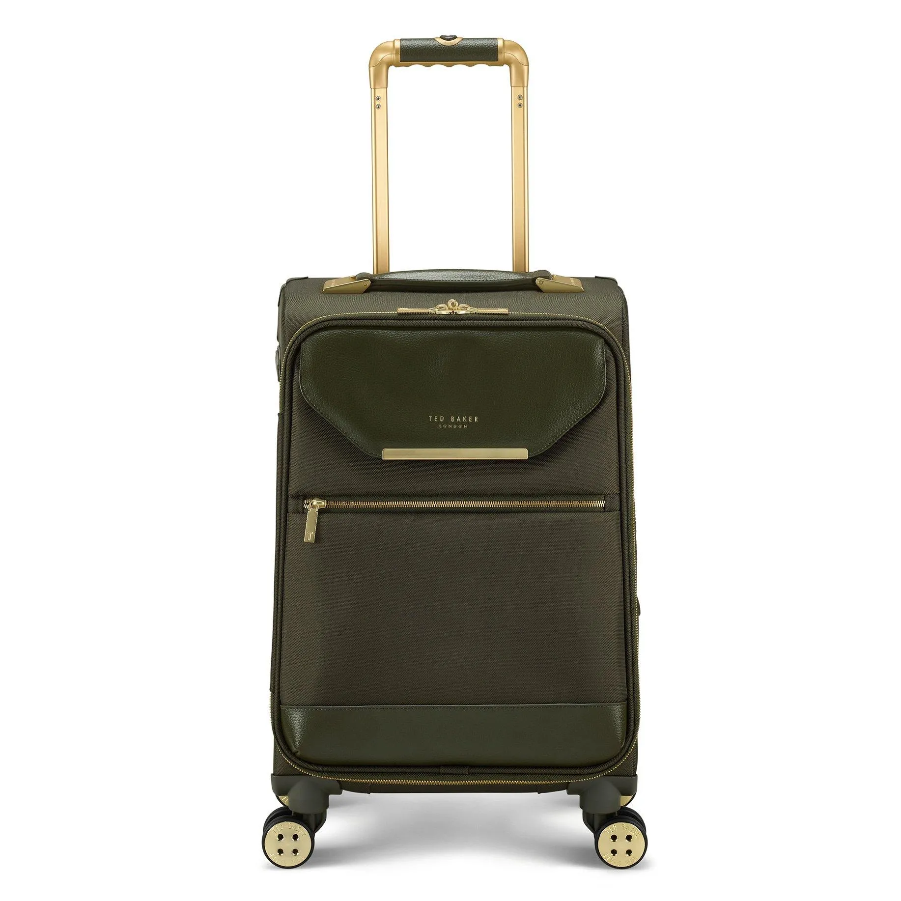 Ted Baker Albany Softside 21" -Wheel Carry-On Luggage