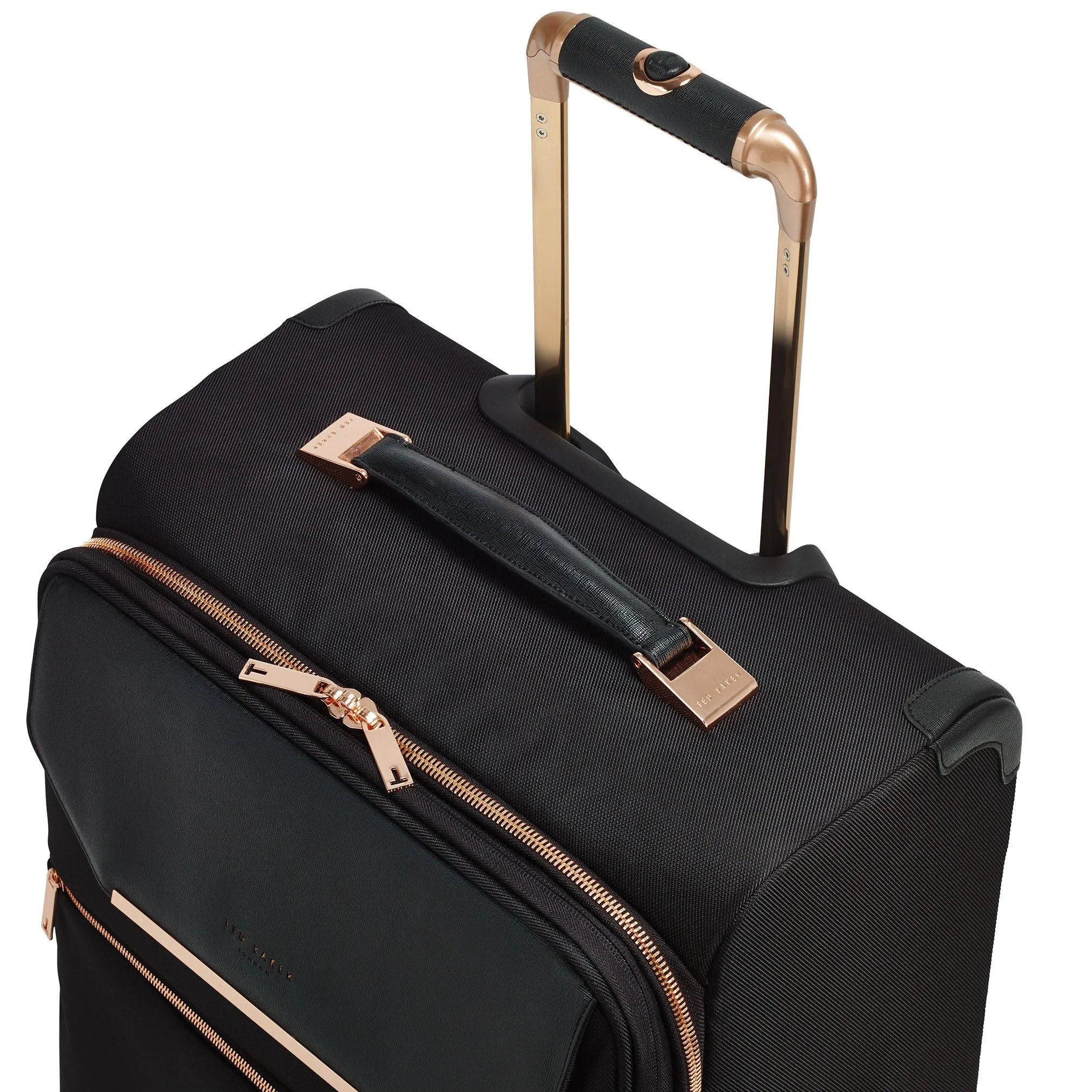 Ted Baker Albany Softside 21" -Wheel Carry-On Luggage