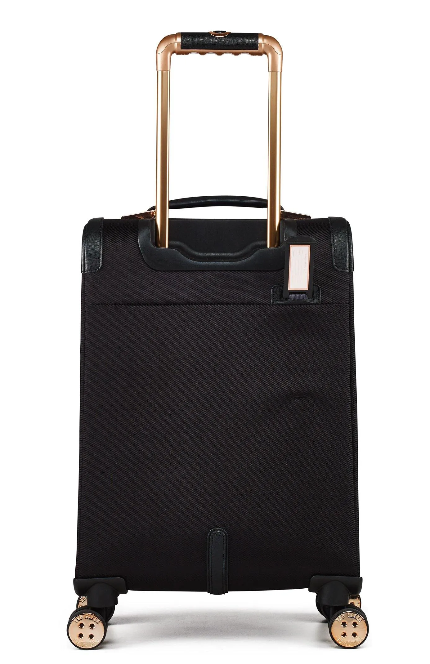 Ted Baker Albany Softside 21" -Wheel Carry-On Luggage