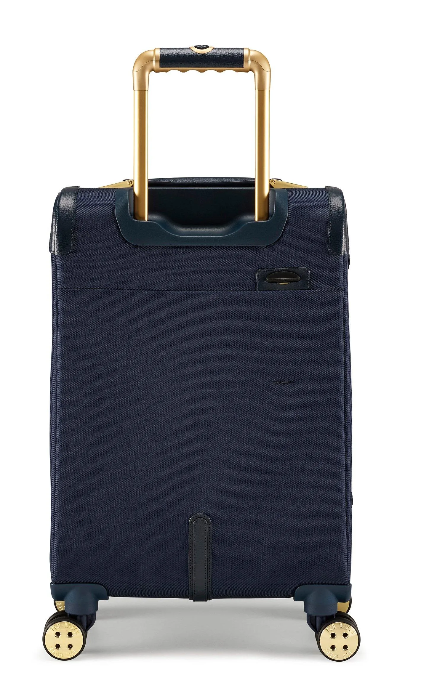 Ted Baker Albany Softside 21" -Wheel Carry-On Luggage