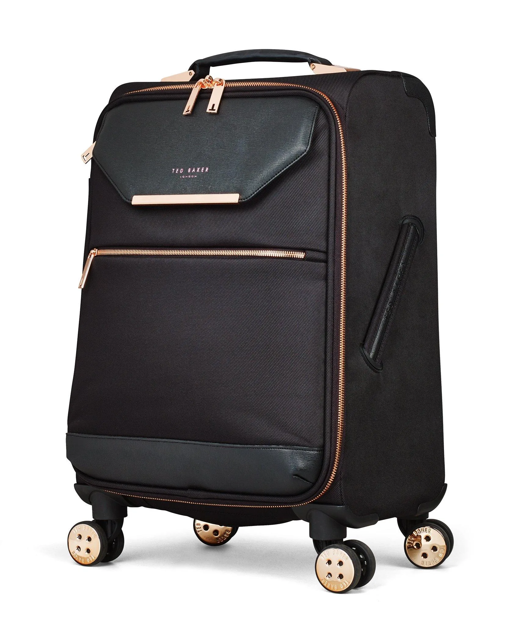 Ted Baker Albany Softside 21" -Wheel Carry-On Luggage