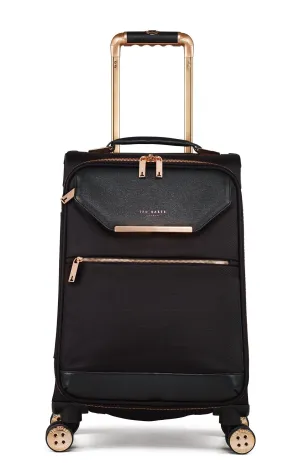 Ted Baker Albany Softside 21" -Wheel Carry-On Luggage