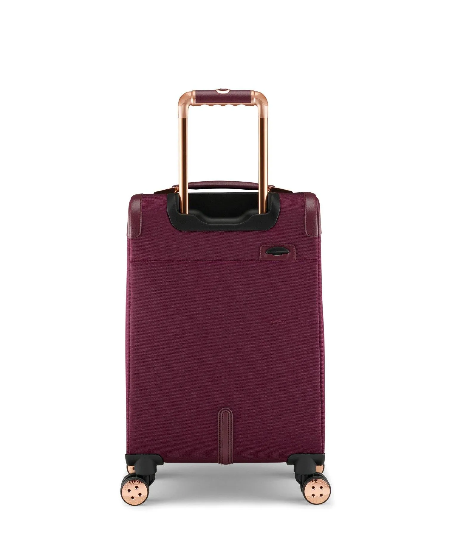 Ted Baker Albany Softside 21" -Wheel Carry-On Luggage