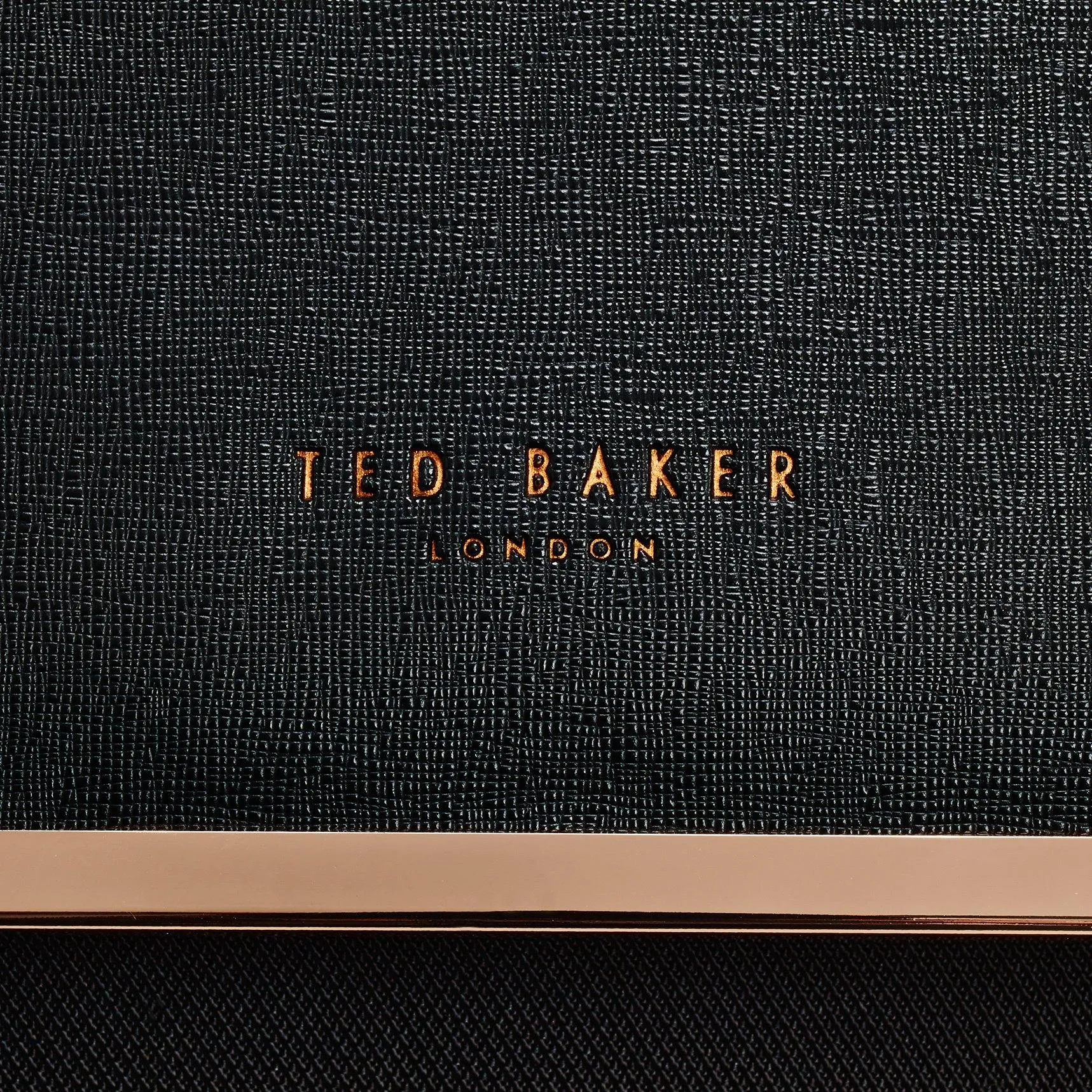 Ted Baker Albany Softside 21" -Wheel Carry-On Luggage