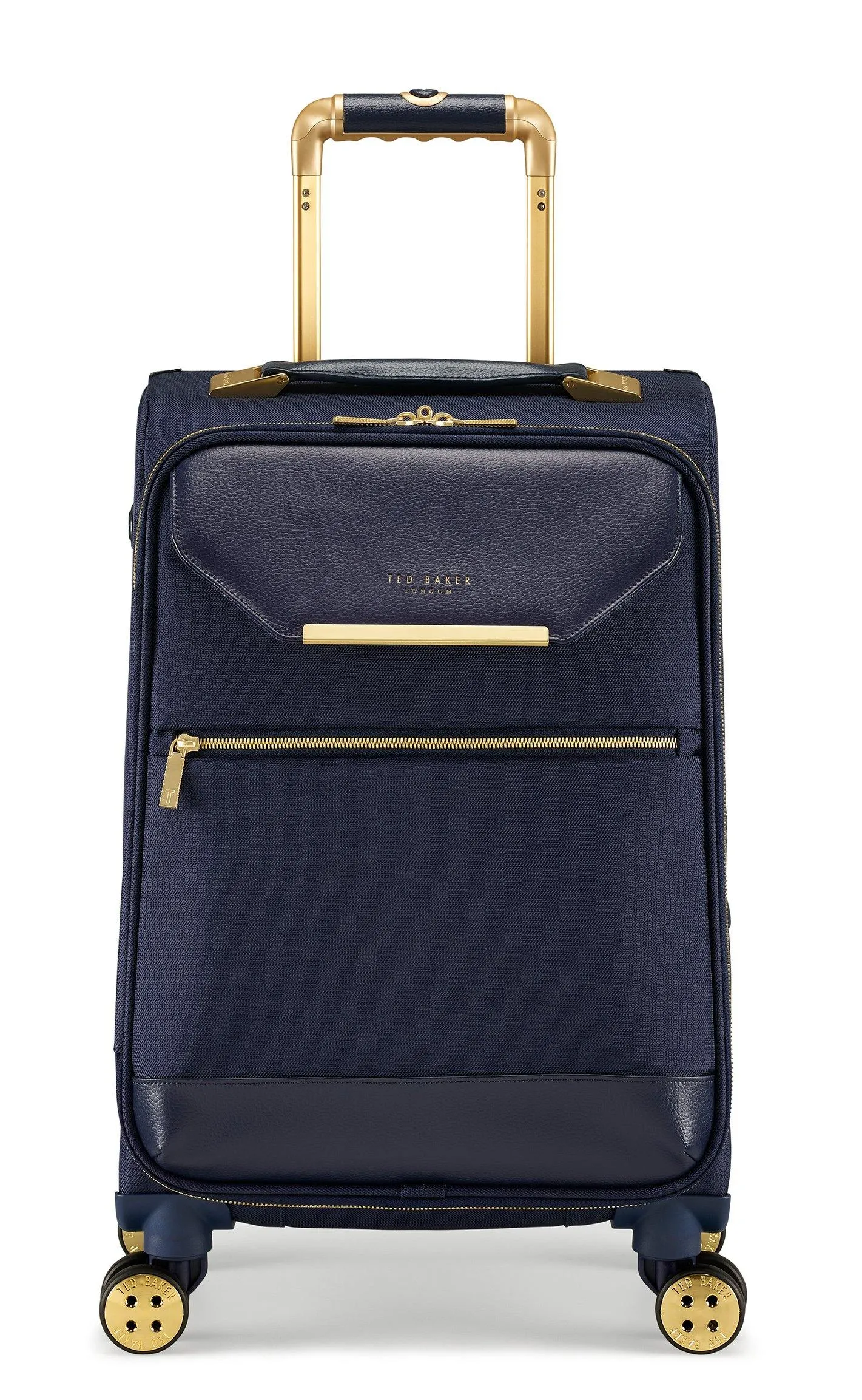 Ted Baker Albany Softside 21" -Wheel Carry-On Luggage