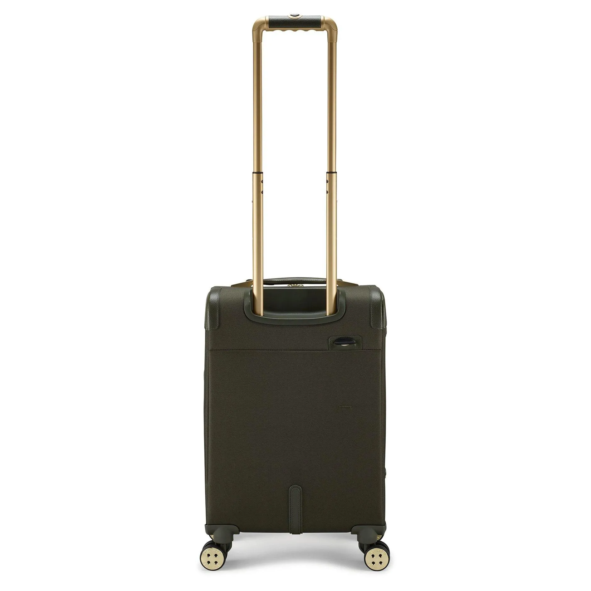 Ted Baker Albany Softside 21" -Wheel Carry-On Luggage