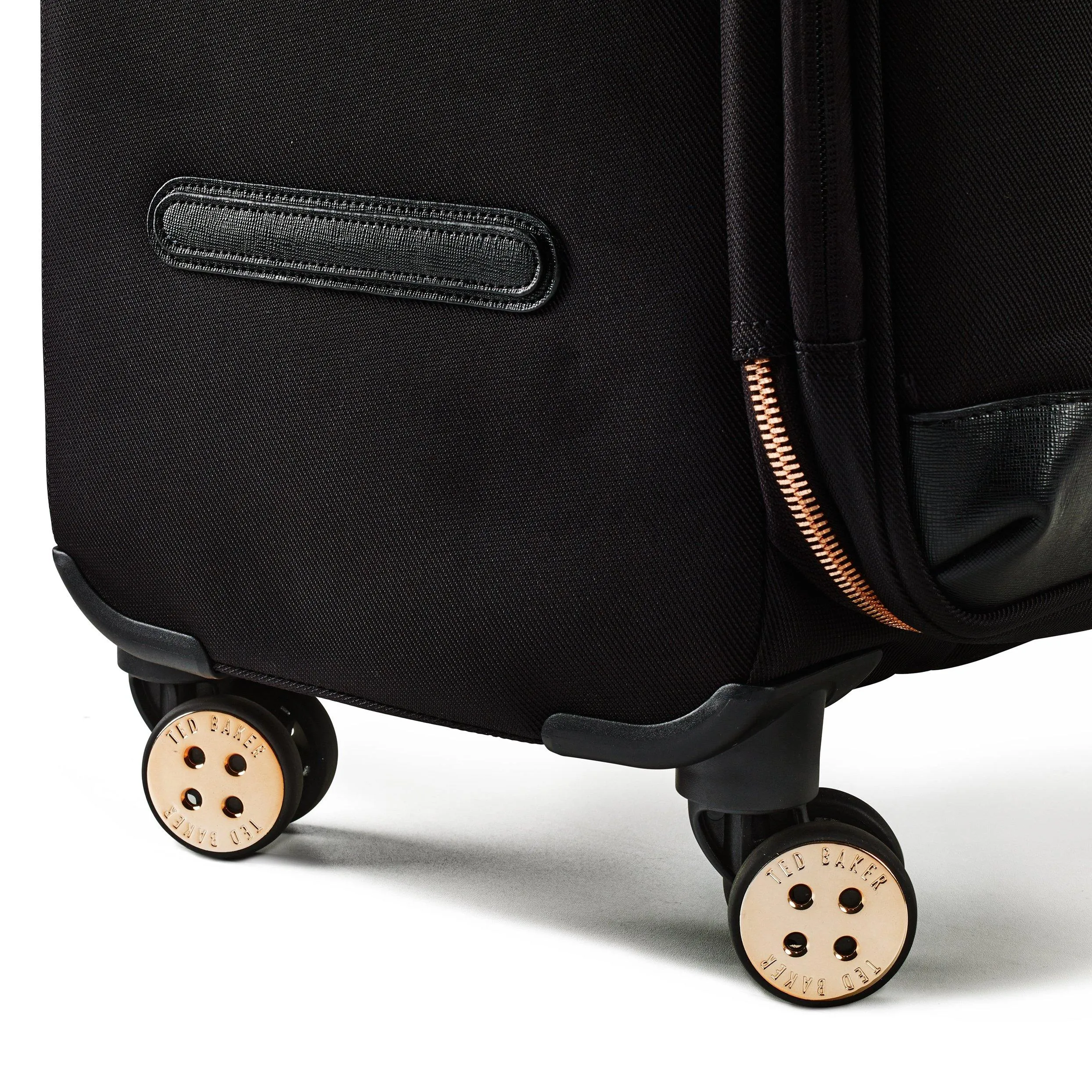 Ted Baker Albany Softside 21" -Wheel Carry-On Luggage