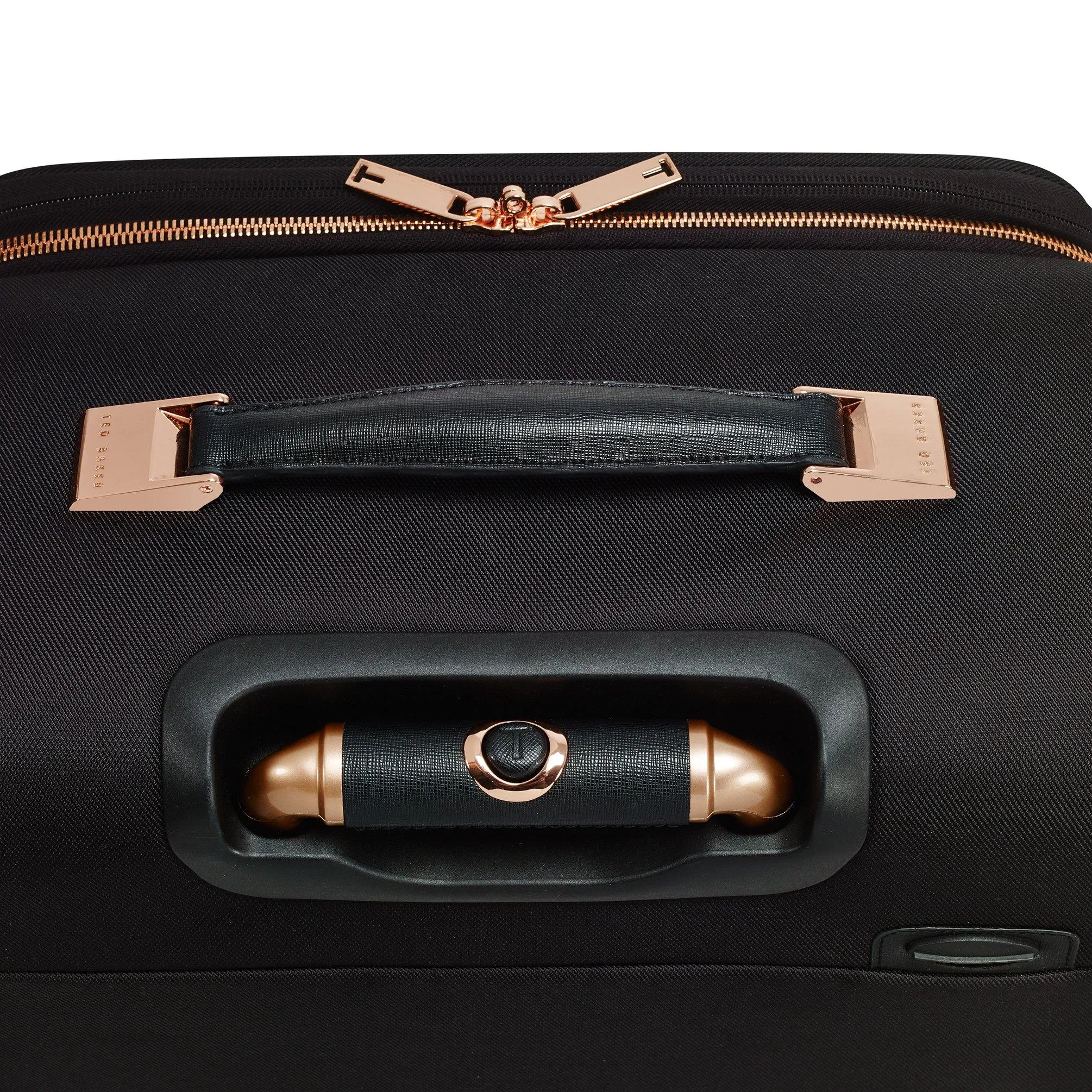 Ted Baker Albany Softside 21" -Wheel Carry-On Luggage