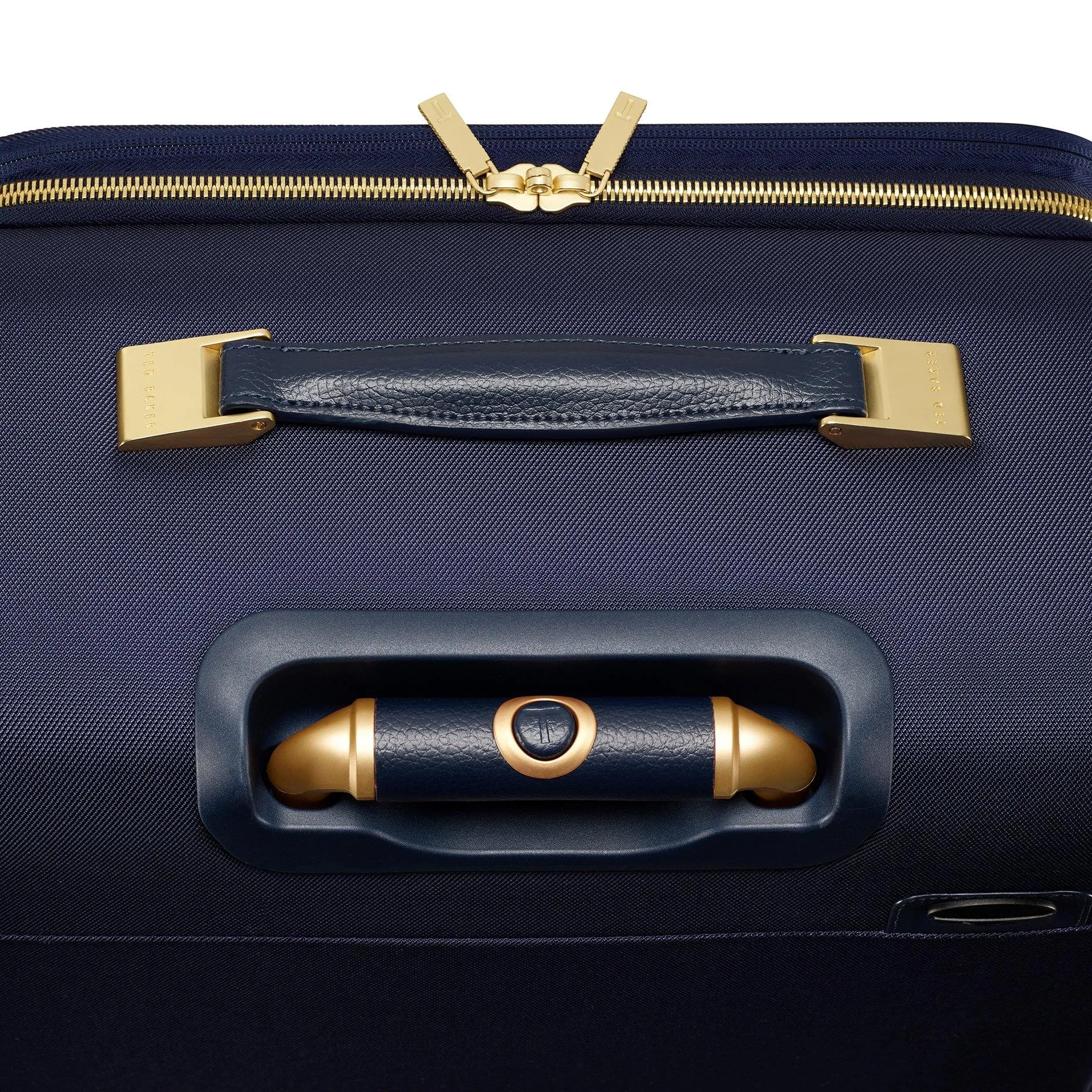 Ted Baker Albany Softside 29" -Wheel Large Luggage