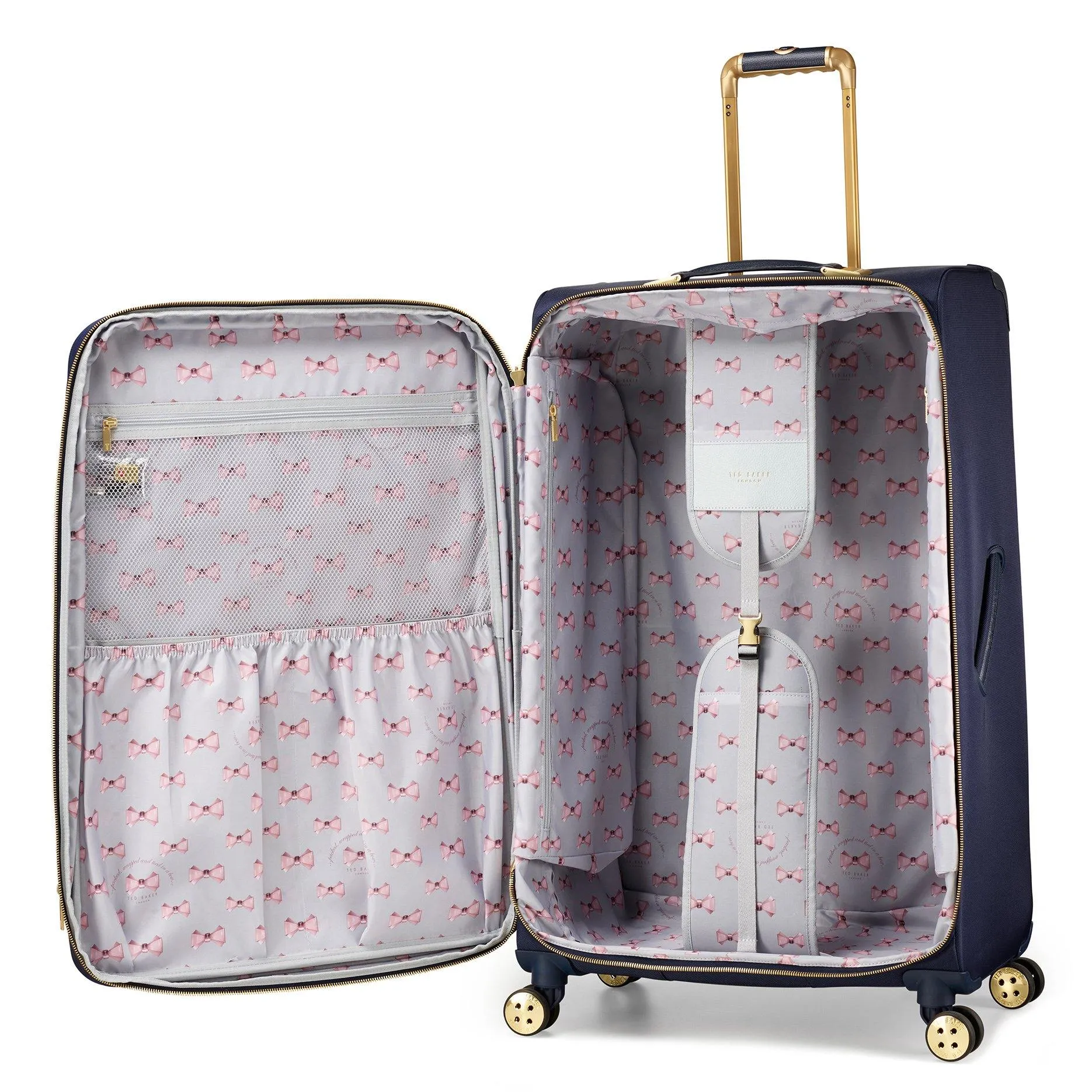 Ted Baker Albany Softside 29" -Wheel Large Luggage