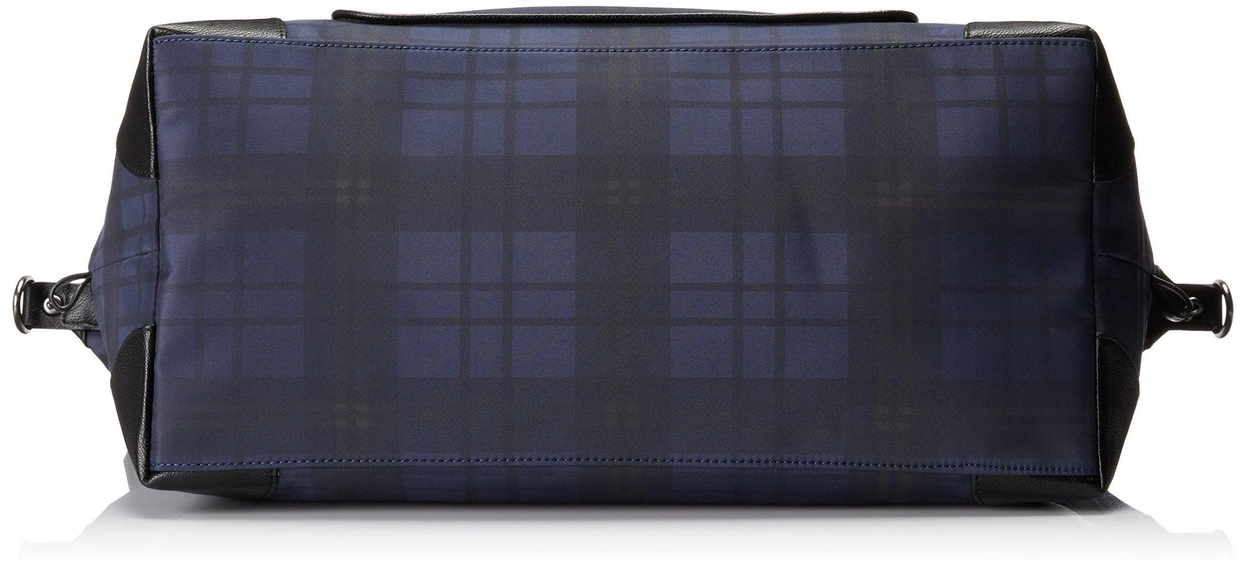 Ted Baker Radayo Checked Holdall Bag