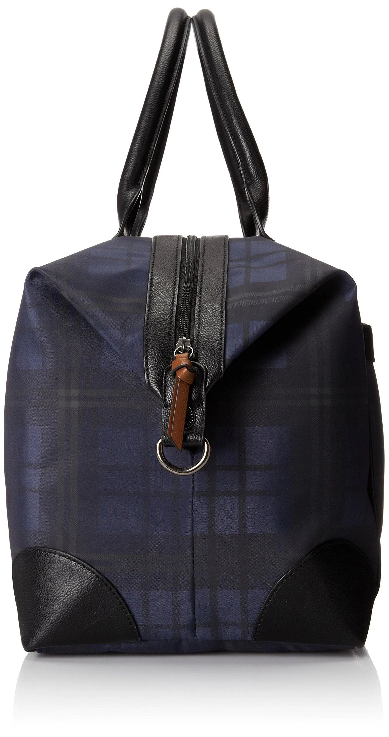 Ted Baker Radayo Checked Holdall Bag