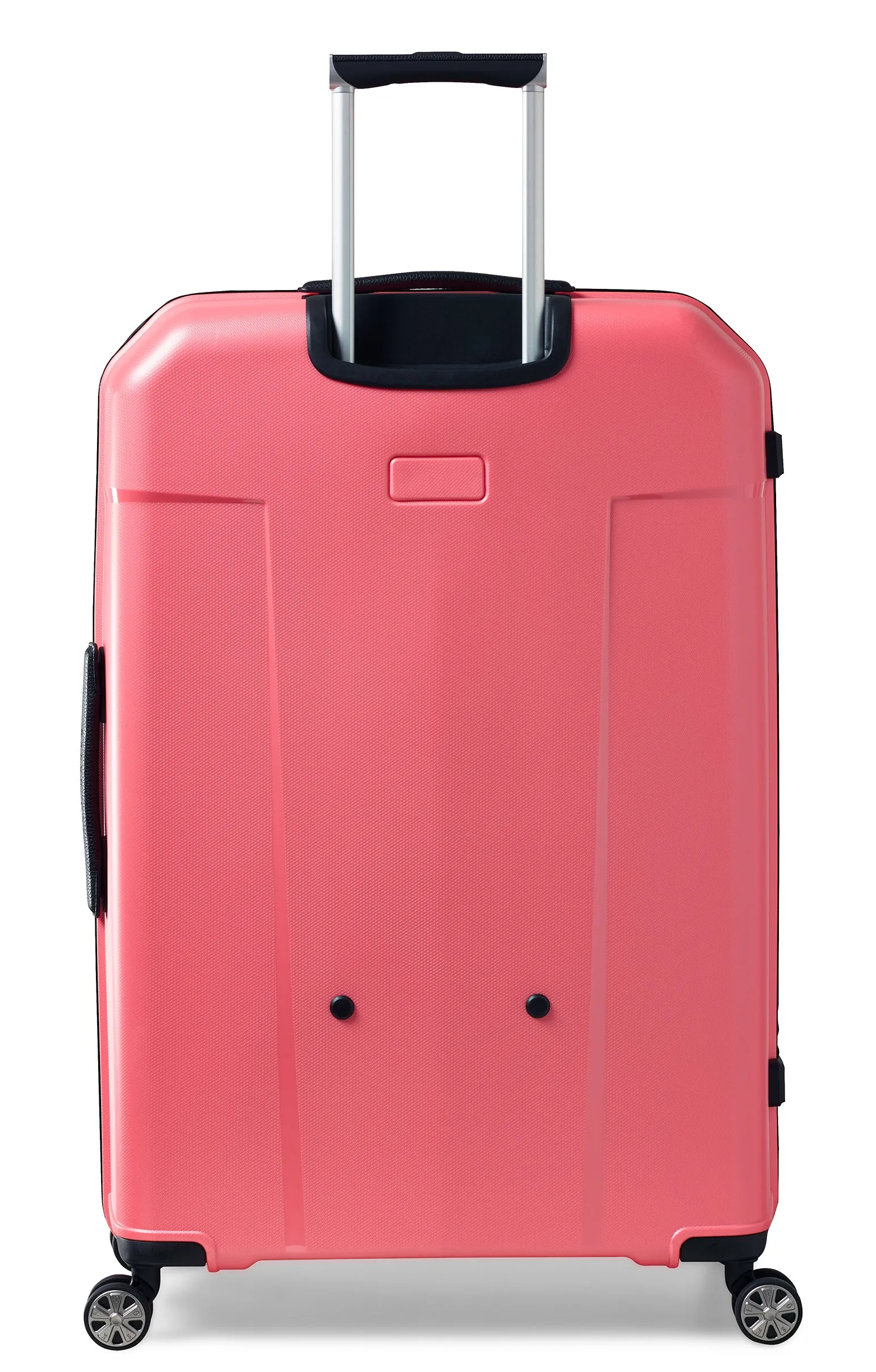 Ted baker Ted Baker Flying Colours Hardside Trolley 4 Wheel Spinner, TSA Lock, Lightweight Suitcase, Men and Women