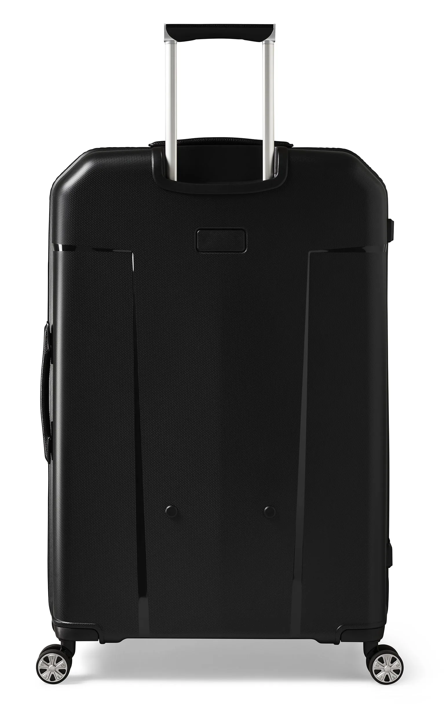 Ted baker Ted Baker Flying Colours Hardside Trolley 4 Wheel Spinner, TSA Lock, Lightweight Suitcase, Men and Women