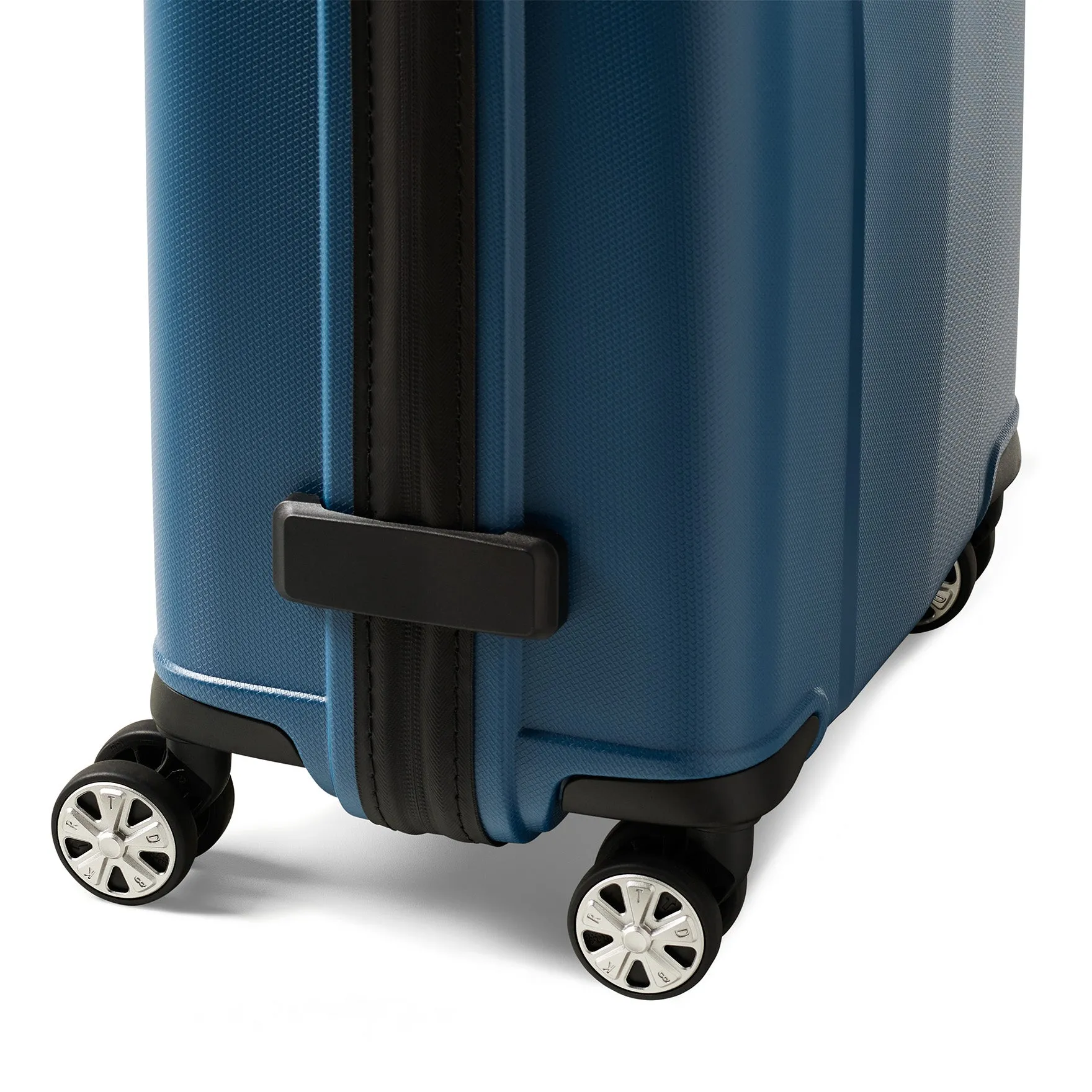 Ted baker Ted Baker Flying Colours Hardside Trolley 4 Wheel Spinner, TSA Lock, Lightweight Suitcase, Men and Women