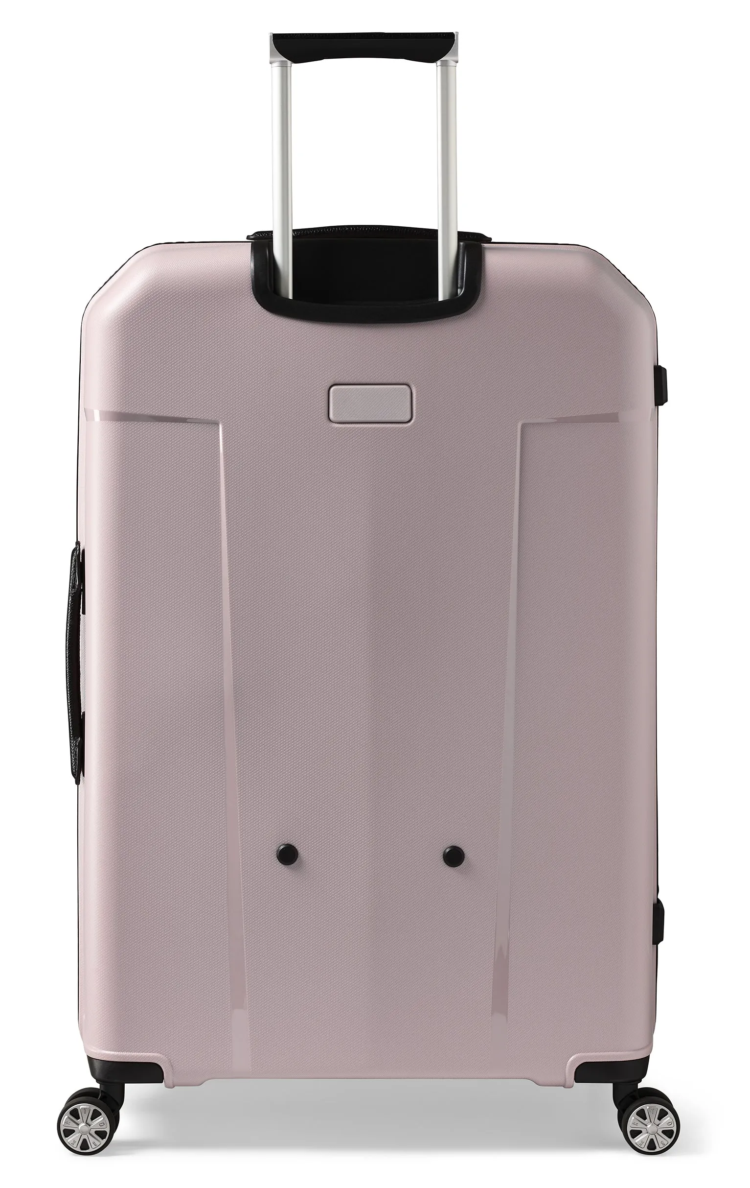 Ted baker Ted Baker Flying Colours Hardside Trolley 4 Wheel Spinner, TSA Lock, Lightweight Suitcase, Men and Women