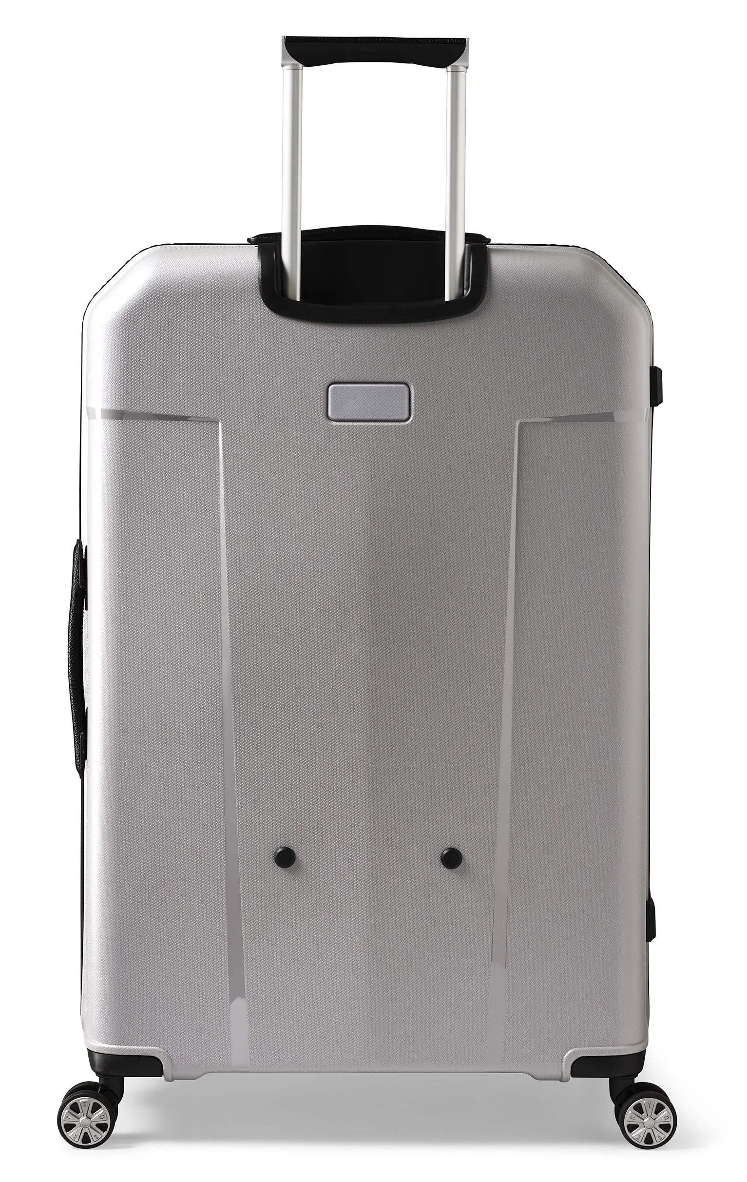 Ted baker Ted Baker Flying Colours Hardside Trolley 4 Wheel Spinner, TSA Lock, Lightweight Suitcase, Men and Women