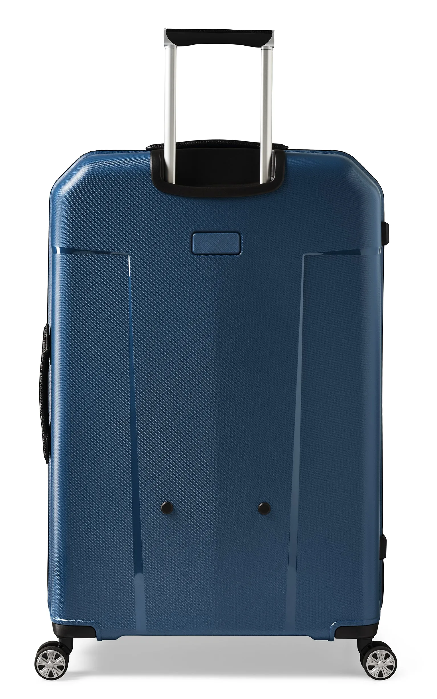 Ted baker Ted Baker Flying Colours Hardside Trolley 4 Wheel Spinner, TSA Lock, Lightweight Suitcase, Men and Women