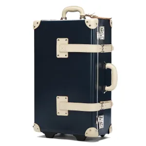 The Anthropologist - Navy Stowaway