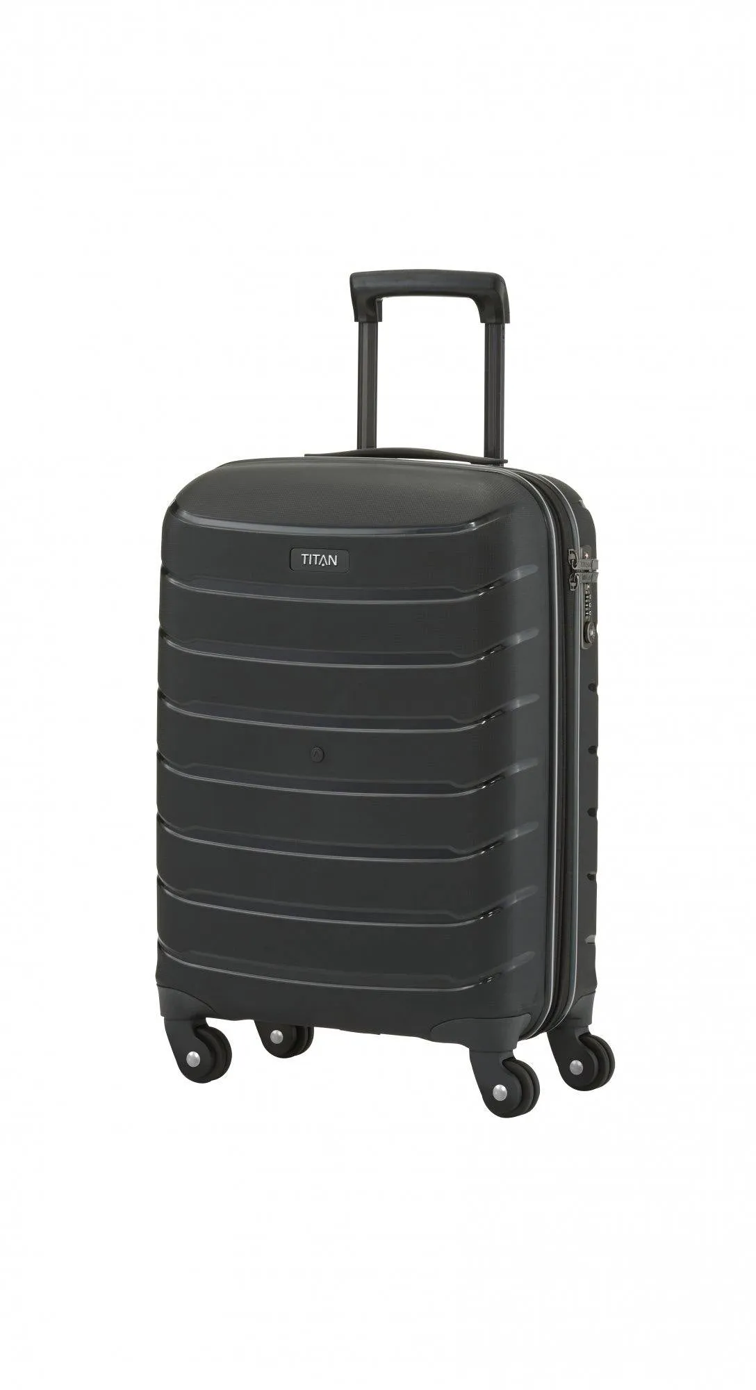 TITAN Germany Titan Limit 21" Unbreakable International Spinner