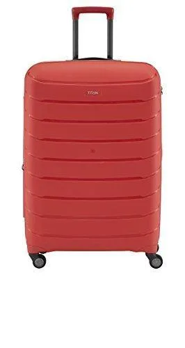 TITAN Germany Titan Limit 21" Unbreakable International Spinner
