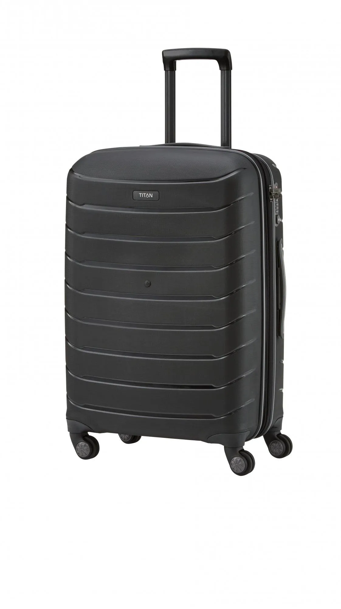 TITAN Germany Titan Limit 27" 4-Wheel Medium Luggage
