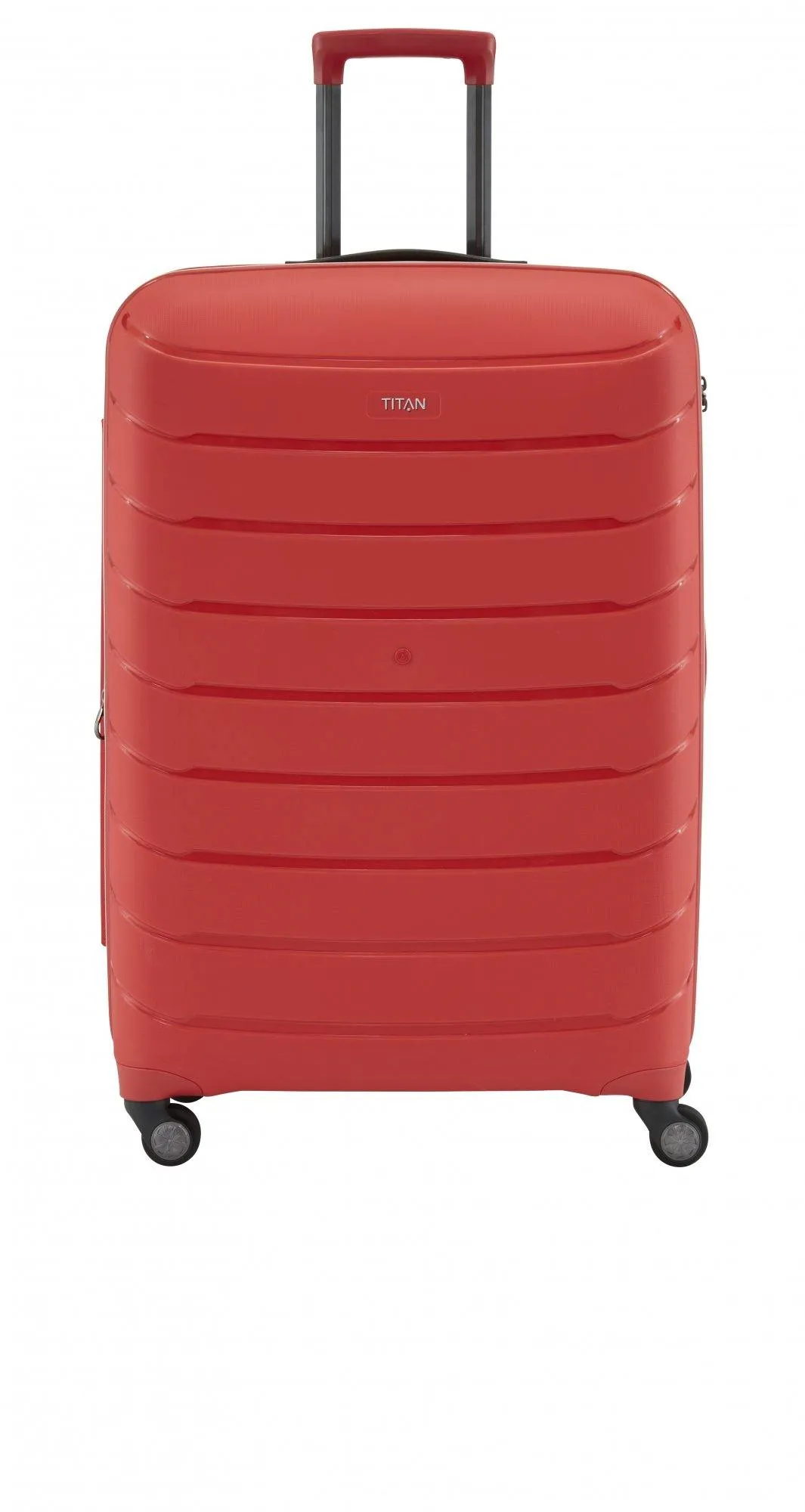TITAN Germany Titan Limit 27" 4-Wheel Medium Luggage