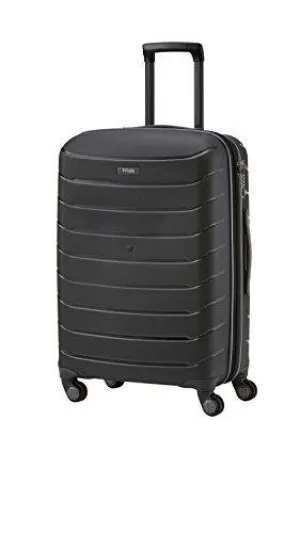 TITAN Germany Titan Limit 27" 4-Wheel Medium Luggage