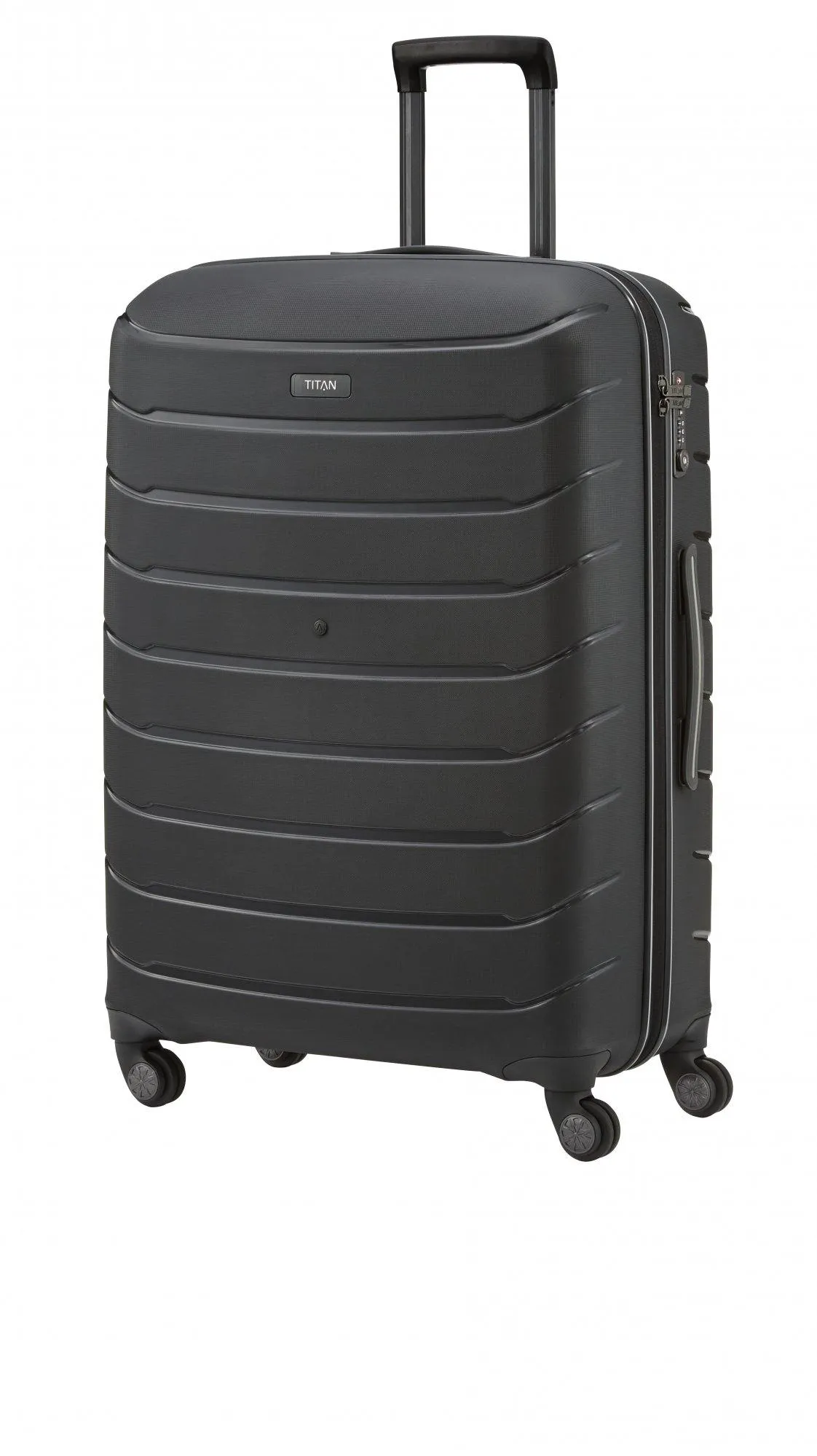 TITAN Germany Titan Limit 30" 4-Wheel Large Luggage