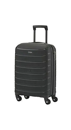TITAN Germany Titan Limit 30" 4-Wheel Large Luggage