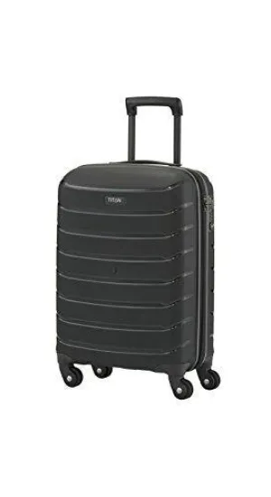 TITAN Germany Titan Limit 30" 4-Wheel Large Luggage