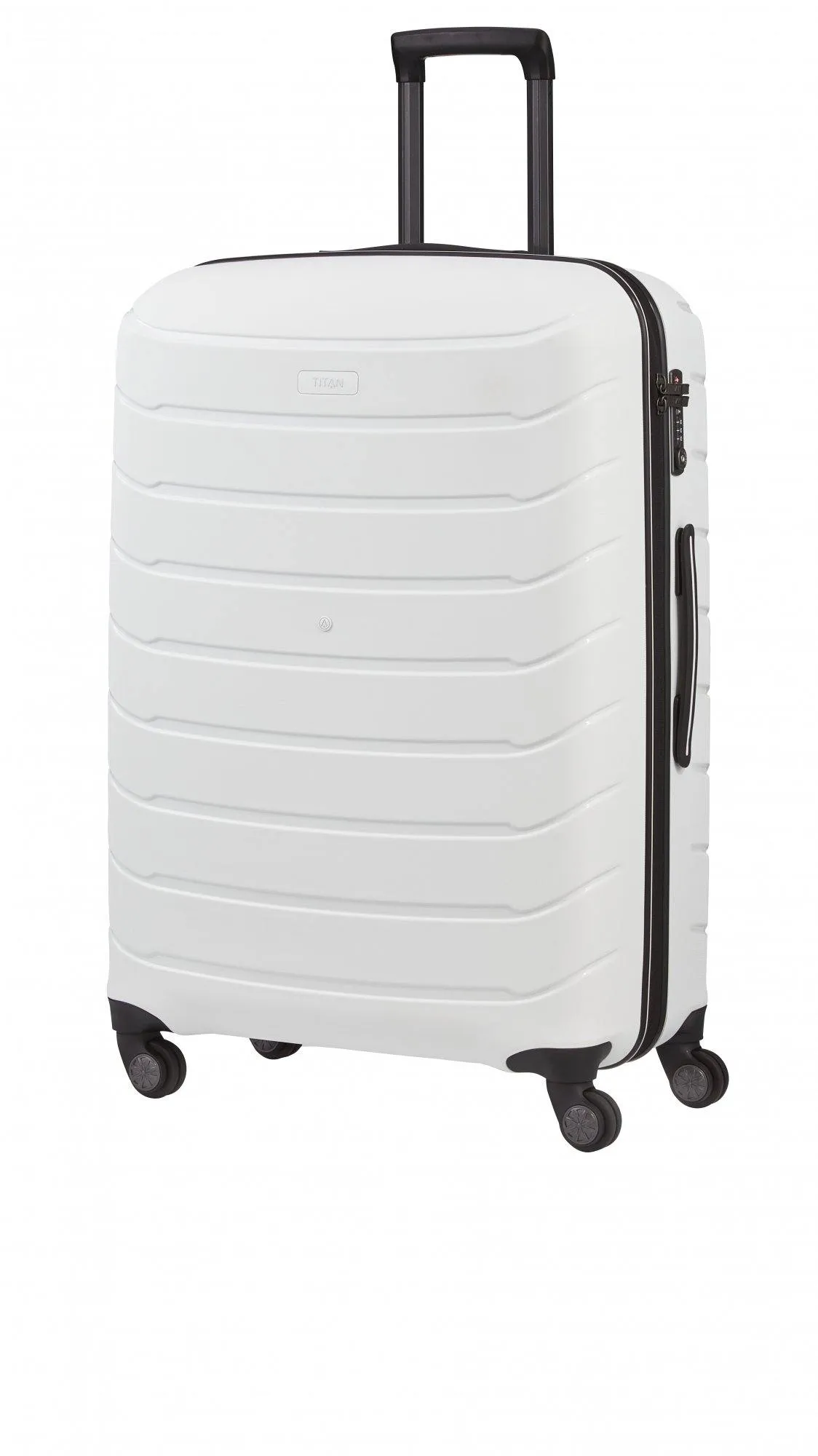 TITAN Germany Titan Limit 30" 4-Wheel Large Luggage