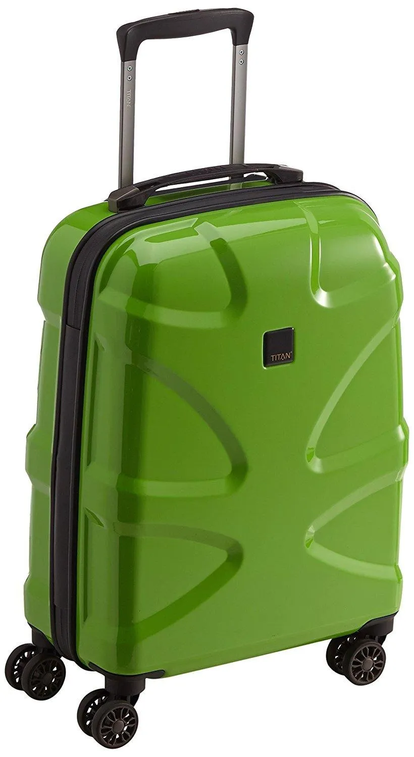TITAN Germany Titan X2 2 Hard Large 30" 4-Wheel Large Luggage