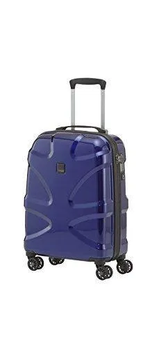 TITAN Germany Titan X2 21" 4-Wheel International Carry-On Luggage