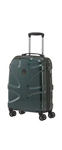 TITAN Germany Titan X2 21" 4-Wheel International Carry-On Luggage