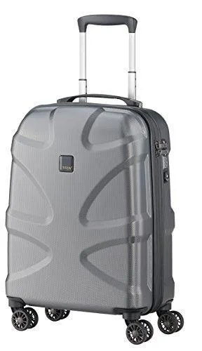 TITAN Germany Titan X2 21" 4-Wheel International Carry-On Luggage