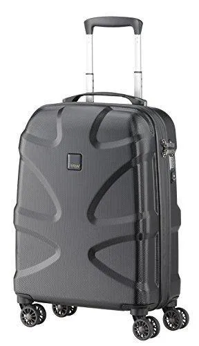 TITAN Germany Titan X2 21" 4-Wheel International Carry-On Luggage