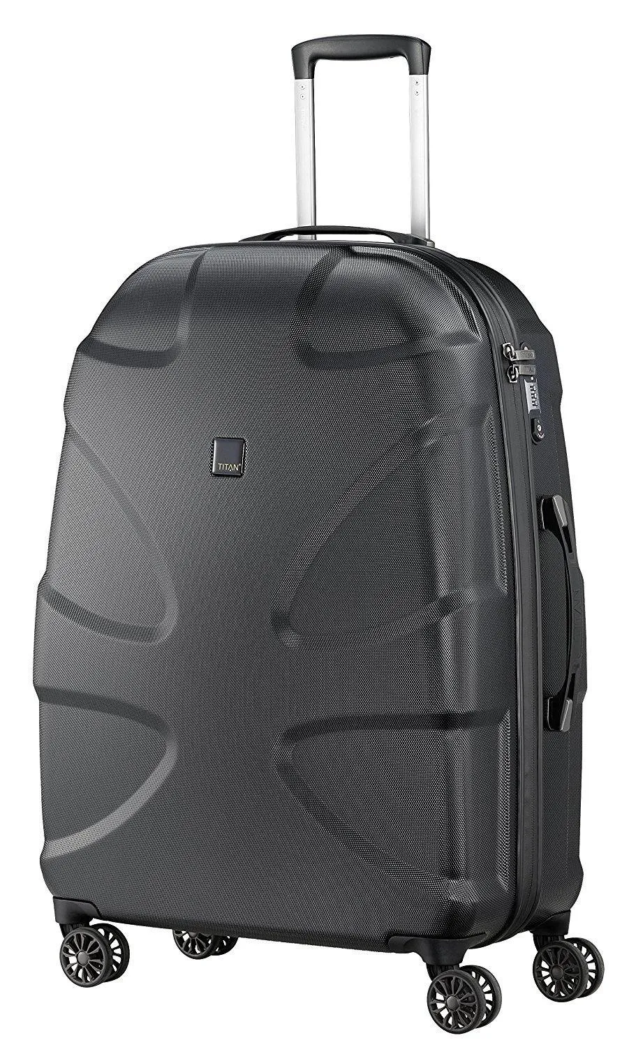 TITAN Germany Titan X2 28" 4-Wheel Medium Luggage