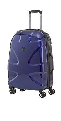 TITAN Germany Titan X2 28" 4-Wheel Medium Luggage