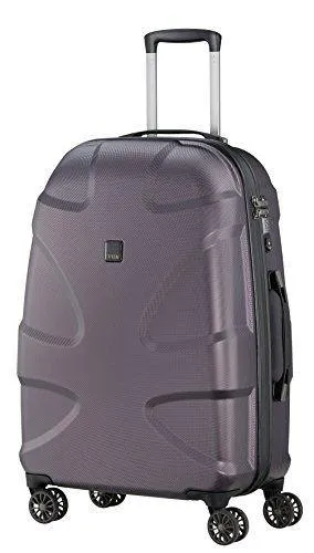 TITAN Germany Titan X2 28" 4-Wheel Medium Luggage