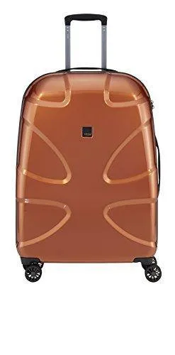 TITAN Germany Titan X2 28" 4-Wheel Medium Luggage