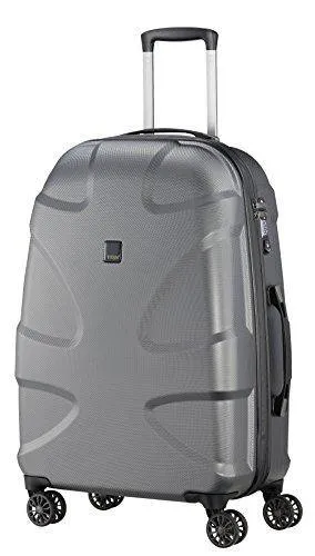 TITAN Germany Titan X2 28" 4-Wheel Medium Luggage